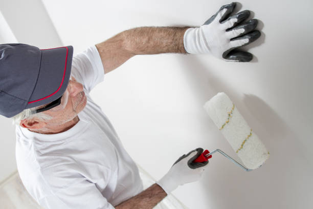 Best Asbestos and Lead Testing During Mold Inspection  in Fort Plain, NY
