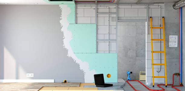 Best Residential Mold Inspection & Testing  in Fort Plain, NY